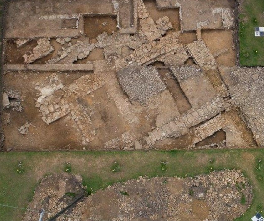 Besselsleigh Excavations 2